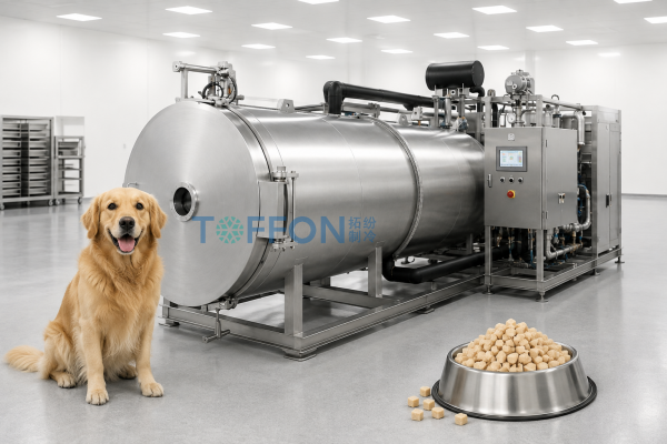 金毛犬与不锈钢加工设备.png